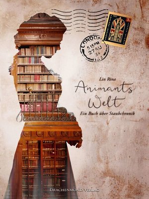cover image of Animants Welt